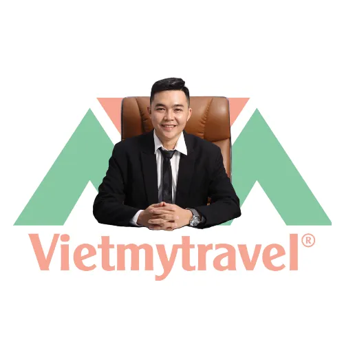 Nguyễn Ba Lực - CEO Thị Trường Việt Nam