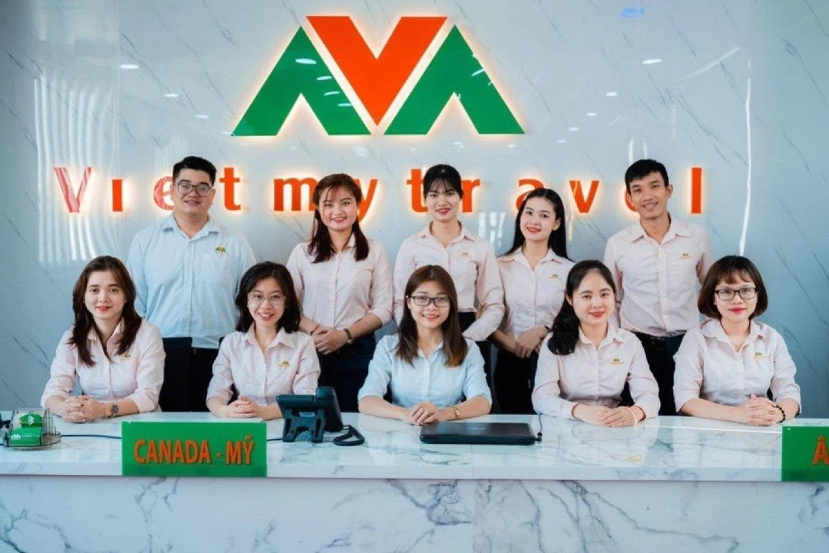 VNEXTRAVEL - Giới thiệu